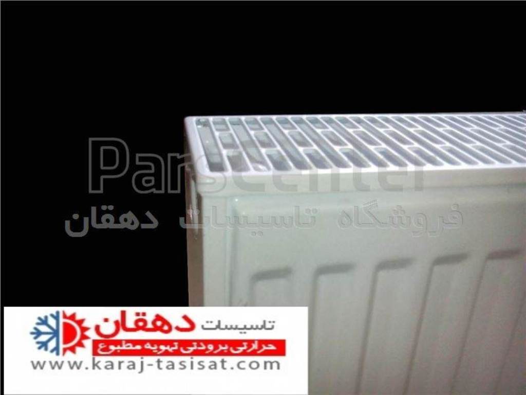 رادیاتور پنلی بکتاش رادیاتور پنلی بکتاش
