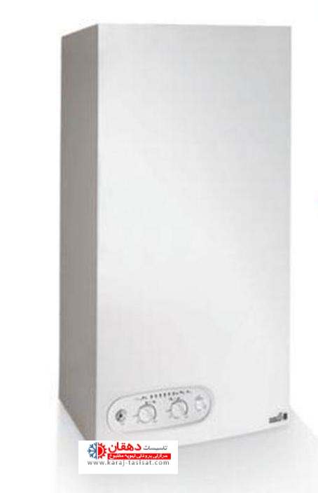 پکیج ایران رادیاتور مدل22ECOFF پکیج ایران رادیاتور مدل22ECOFF