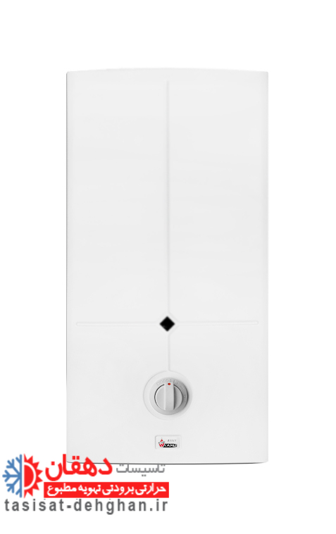 آبگرمکن دیواری فوری B3115