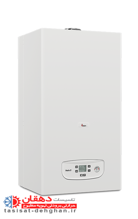 پکیج شوفاژدیواری Perla C+ 32/40RSi