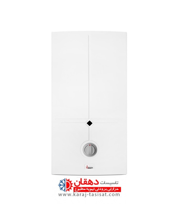 آبگرمکن آیونایز بوتان مدل:B3218i آبگرمکن آیونایز بوتان مدل:B3218i