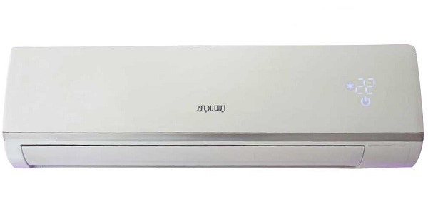 کولرگازی ایران رادیاتور24000CH کولرگازی ایران رادیاتور24000CH