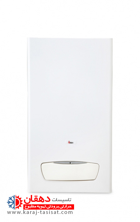 پکیج بوتان مدل پرلا24000RSI پکیج بوتان مدل پرلا24000RSI