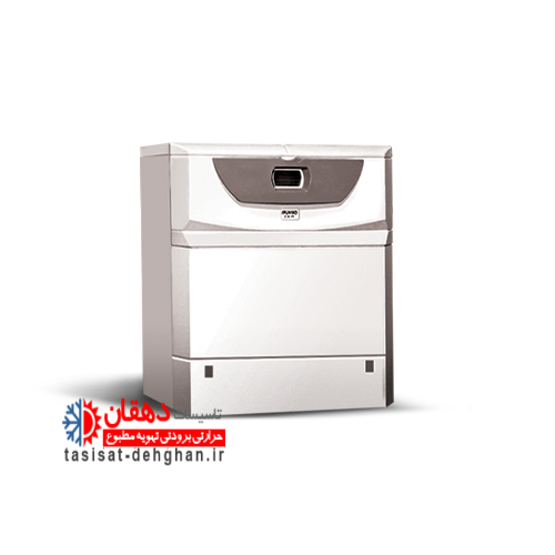 پکیج‌ شوفاژ زمینی ایران رادیاتور سری Z36FF