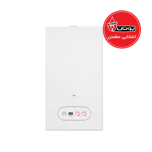 پکیج بوتان parma 26 digital