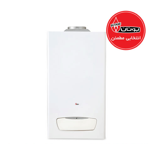 پکیج بوتان perla 24 i